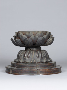 Śākyamuni (Seiryō-ji type)_22