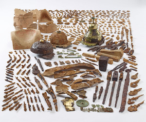 奈良県五條猫塚古墳出土品_1