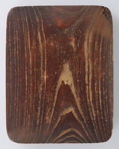 網代彫硯箱　木内半古作（木内家三代資料のうち）_2