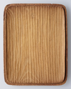 網代彫硯箱　木内半古作（木内家三代資料のうち）_3