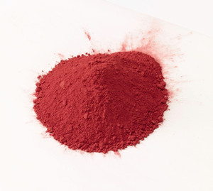 朱（天神山古墳出土）_2