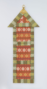 錦幡（二）（模造）