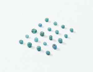 小玉（北和城南古墳出土）