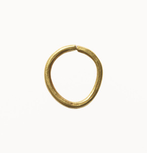 耳鐶（北和城南古墳出土）_0