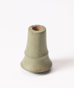 石突様石製品（北和城南古墳出土）