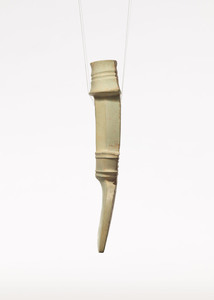 鍬形石（北和城南古墳出土）_6