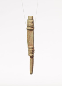 鍬形石（北和城南古墳出土）_6