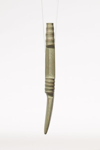 鍬形石（北和城南古墳出土）_6