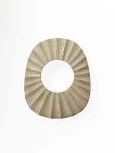 車輪石（北和城南古墳出土）_0