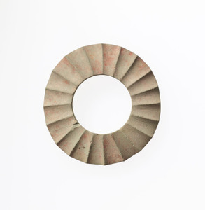 車輪石（北和城南古墳出土）_0