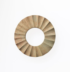 車輪石（北和城南古墳出土）_0