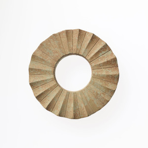 車輪石（北和城南古墳出土）_0