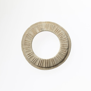Stone bracelet (Objects from Hokuwajōnan tumulus, Excavated from Northern Nara or Southern Kyoto)_0