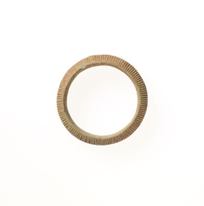 Stone bracelet (Objects from Hokuwajōnan tumulus, Excavated from Northern Nara or Southern Kyoto)_0