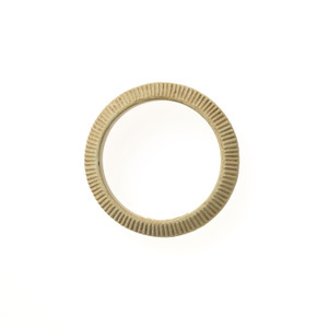 Stone bracelet (Objects from Hokuwajōnan tumulus, Excavated from Northern Nara or Southern Kyoto)_0