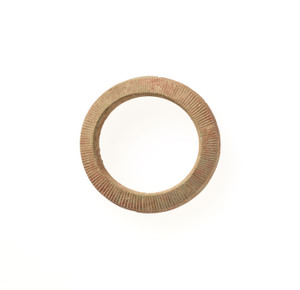 Stone bracelet (Objects from Hokuwajōnan tumulus, Excavated from Northern Nara or Southern Kyoto)_0