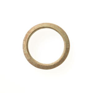 Stone bracelet (Objects from Hokuwajōnan tumulus, Excavated from Northern Nara or Southern Kyoto)_1