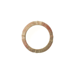Stone bracelet (Objects from Hokuwajōnan tumulus, Excavated from Northern Nara or Southern Kyoto)_0