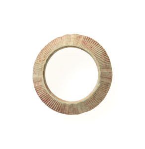 Stone bracelet (Objects from Hokuwajōnan tumulus, Excavated from Northern Nara or Southern Kyoto)_0