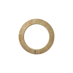 Stone bracelet (Objects from Hokuwajōnan tumulus, Excavated from Northern Nara or Southern Kyoto)_1