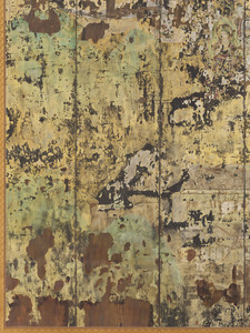 平等院鳳凰堂壁画模写　下品中生図_2