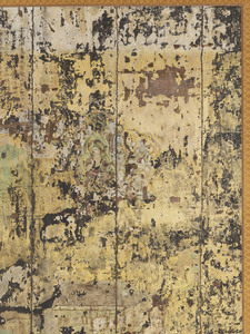 平等院鳳凰堂壁画模写　下品中生図_3