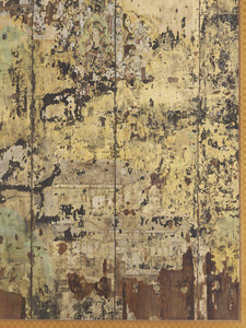 平等院鳳凰堂壁画模写　下品中生図_4