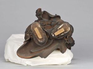 二十八部衆立像のうち　毘楼博叉天_13