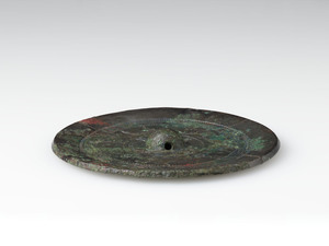 内行花文鏡（奈良県天神山古墳出土）_2