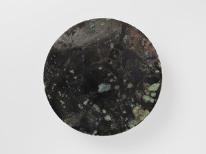 画文帯神獣鏡（奈良県天神山古墳出土）_1