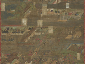 圣徳太子绘传_3