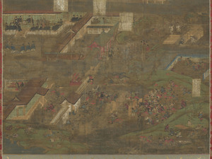 圣徳太子绘传_4