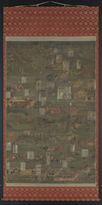 圣徳太子绘传_0