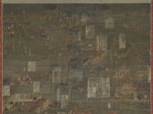 圣徳太子绘传_2