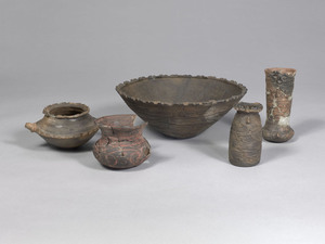 縄文時代遺物ほか（小野忠正コレクション）_5