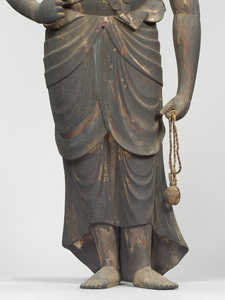 不動明王及び二童子立像のうち　不動明王_12