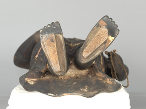 不動明王及び二童子立像のうち　不動明王_14