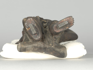 不動明王及び二童子立像のうち　制吒迦童子_7