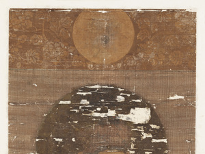 十二天像　帝釈天_6