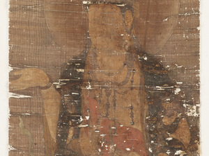 十二天像　閻魔天_8