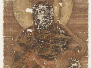 十二天像　水天_8