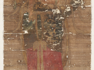 十二天像　水天_9