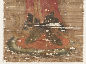 十二天像　水天_10