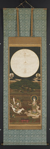 Mandala of the Kasuga Ḍākinī_0