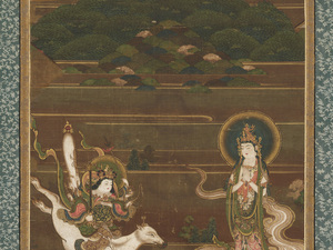 Mandala of the Kasuga Ḍākinī_4