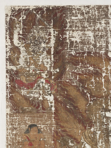 Five Great Myōō (Vidyārājas)_10