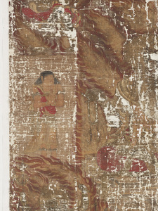 Five Great Myōō (Vidyārājas)_12