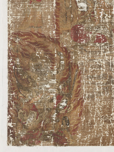 Five Great Myōō (Vidyārājas)_14