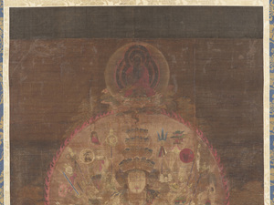 千手観音二十八部衆像_7