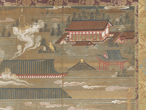 Illustrated Legends of Tōdai-ji Temple_3